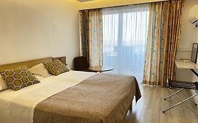 Hotel Panorama